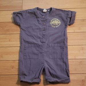 Sgt. Peppers one piece